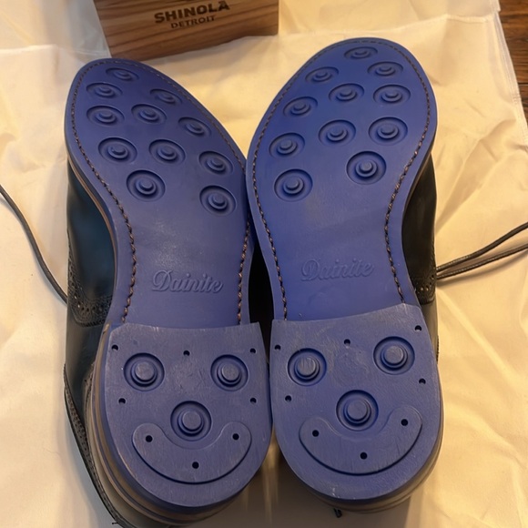 New never worn Allen Edmonds strandmok main image 5